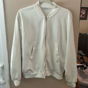 Zara trafatuc jacket